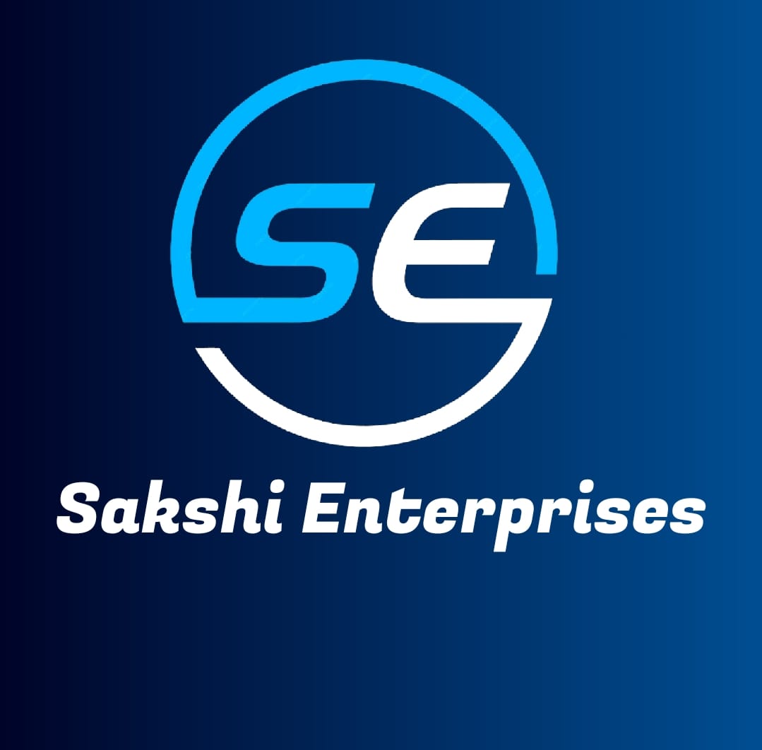 Sakshi Enterprises Logo